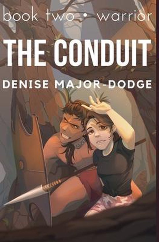 The Conduit-The Conduit - cover