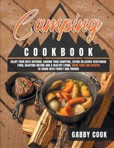 Camping Cookbook