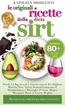 Diets Plan-Le Originali Ricette Della Dieta Sirt