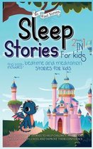 Sleep Stories for Kids