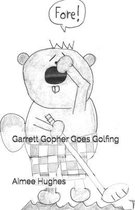 Garrett Gopher Goes Golfing