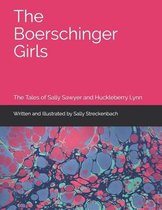 The Boerschinger Girls
