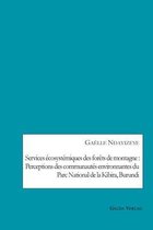 Services ecosystemiques des forets de montagne
