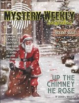 Mystery Weekly Magazine