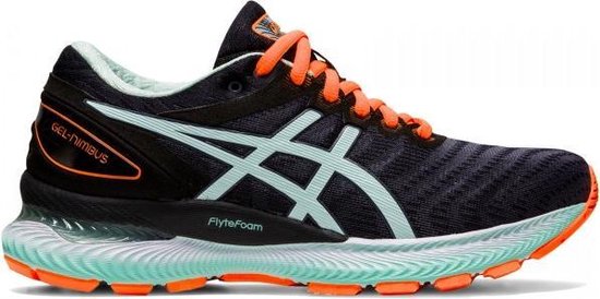 asics nimbus 38