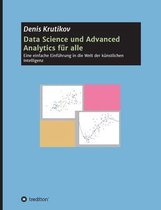 Data Science und Advanced Analytics fur alle