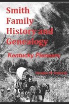 Smith Family History and Genealogy
