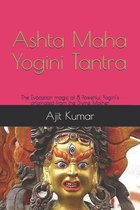 Ashta Maha Yogini Tantra