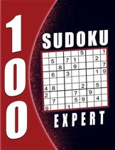 Livre Sudoku Pour Adulte Expert