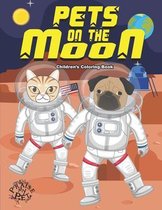 Pets on the Moon