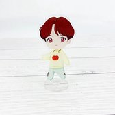 Acrylic standee | BTS - Suga | 4 cm x 9,5 cm