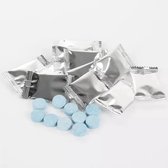 ON Home | Ruitenwisservloeistof Tabletten | Ruitensproeier Vloeistof Tabletten | 10 Stuks = 40L