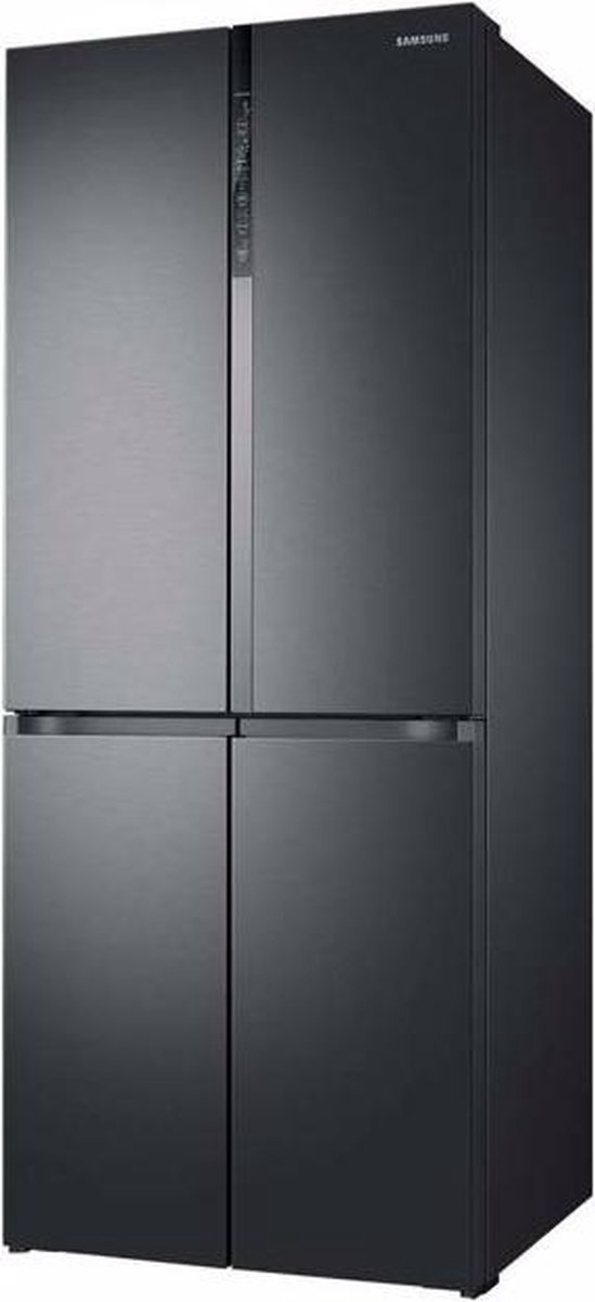 Samsung RF23R62E3B1/EG frigo américain Autoportante 630 L F Noir, Acier  inoxydable | bol