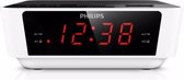 Philips AJ3115 - Wekkerradio - Wit