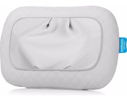 Medisana MCG 800 Coussin de massage 18 W gris