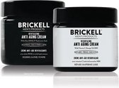 Brickell Day and Night Anti-Aging Cream Routine