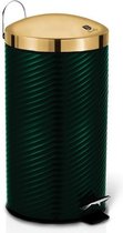Berlinger Haus 6441- Pedaalemmer 20 liter - Metallic line - Emerald collection