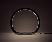 Y.S.M. Products - Verlichting - HOOP Mat White - HP-02W