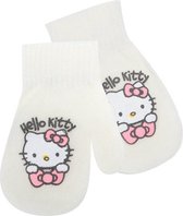 Wantjes / handschoenen Hello Kitty ( One Size)