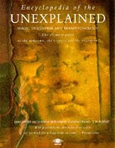 Encyclopedia of the Unexplained