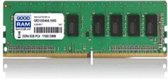 Goodram PC-werkgeheugen module GR2400D464L17/16G 16 GB 1 x 16 GB DDR4-RAM 2400 MHz CL17