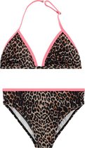 Vingino meiden bikini Zelina Multicolor Brown