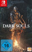 Nintendo Switch Dark Souls: Remastered - Switch (Duits)