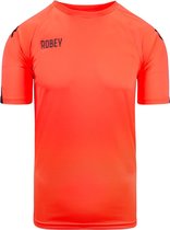 Robey Counter Shirt - Infrarood - 116