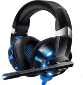 Gaming Headset - Lenova Pro - Blauw