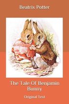 The Tale Of Benjamin Bunny