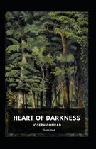 Heart of Darkness Illustrated