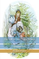 The Tale of Mrs. Tiggy-Winkle