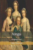 Xingu: Original Text