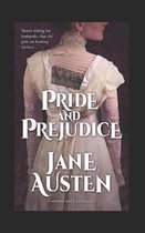 Pride and Prejudice Illustrated