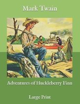 Adventures of Huckleberry Finn