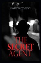 The Secret Agent Illustrated