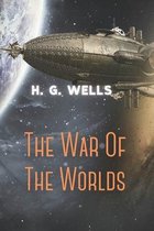 The War Of The Worlds