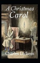 A Christmas Carol illustrated