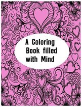 A Coloring Book Filled With Mind