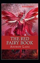 The Red Fairy Book Annotated