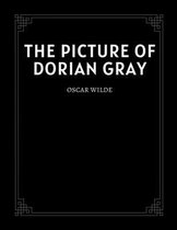 The Picture of Dorian Gray by Oscar Wilde