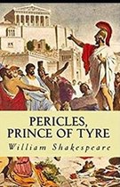 Pericles, Prince of Tyre Illustrated