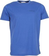 Lifeline - Outdoorshirt - Bamboo - Heren - Blauw - Maat L