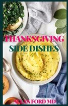 Thanksgiving Side Dishes