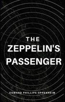 The Zeppelin's Passenger (Illustrated)