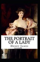 The Portrait of a Lady- By Henry James(Annotated)