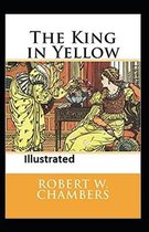 The King in Yellow Illustrated