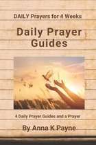 Daily Prayer Guides- Daily Prayer Guides
