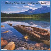 Rocky Mountain National Park 2021 Wall Calendar