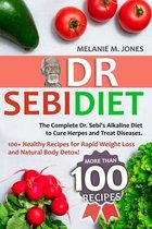 Dr. Sebi Diet